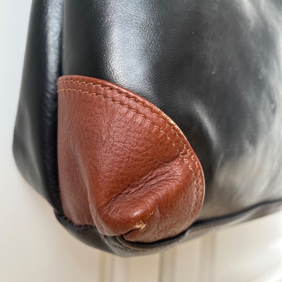 Valentino di Paolo shoulder bag - Picture 12 of 14